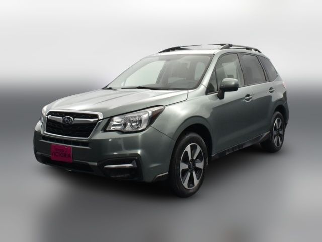 2017 Subaru Forester Premium