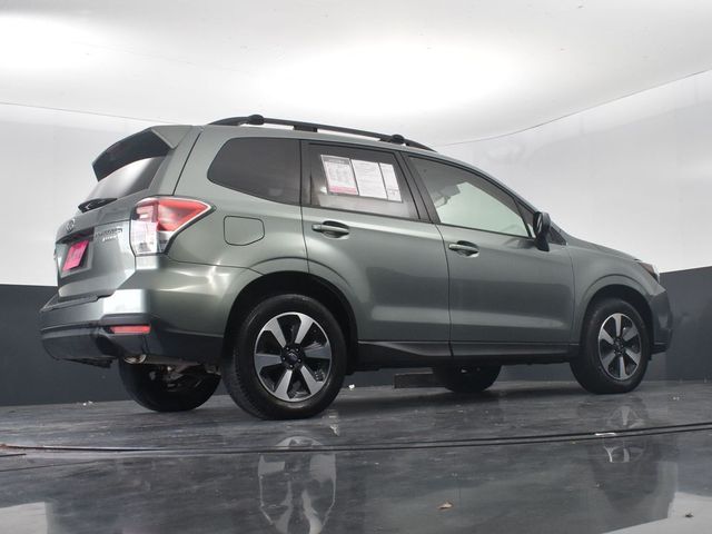 2017 Subaru Forester Premium