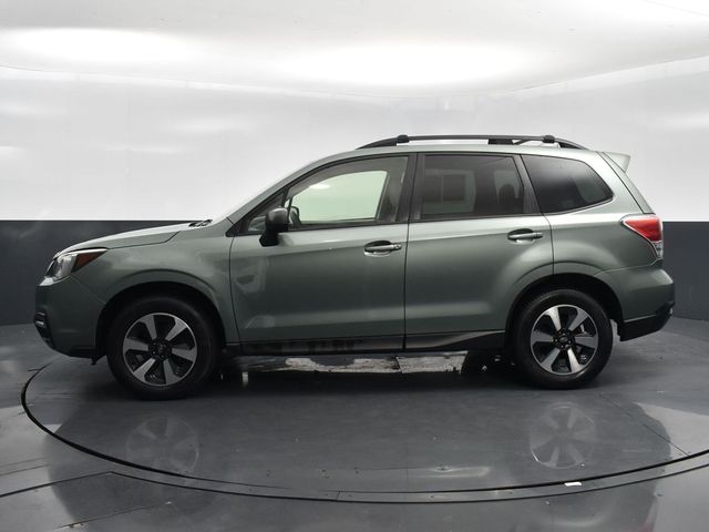 2017 Subaru Forester Premium