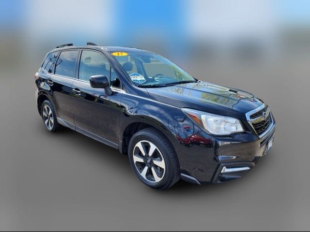 2017 Subaru Forester Premium