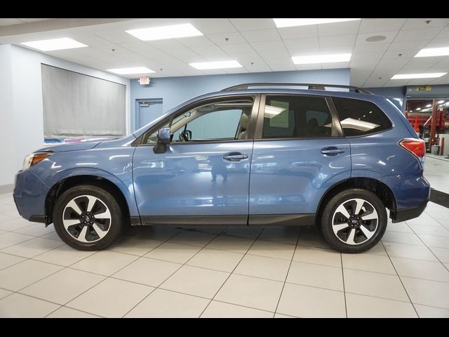 2017 Subaru Forester Premium