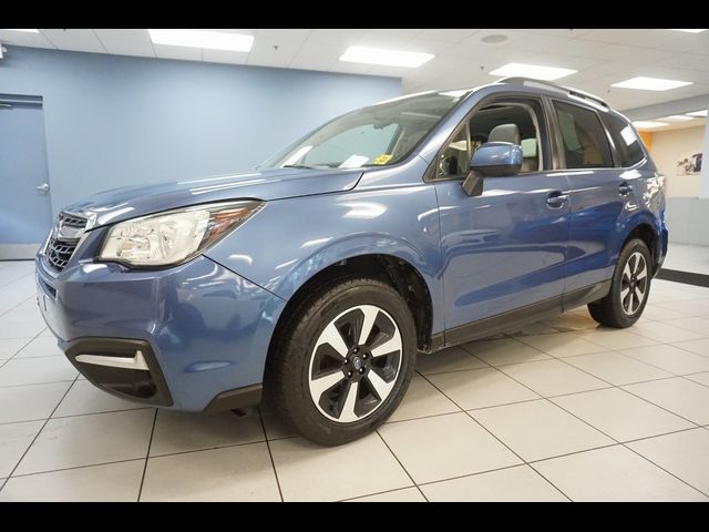 2017 Subaru Forester Premium