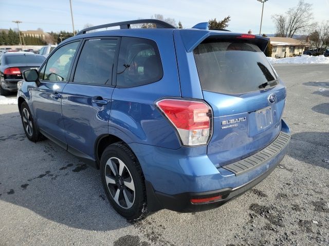 2017 Subaru Forester Premium