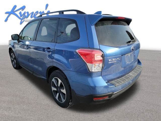 2017 Subaru Forester Premium