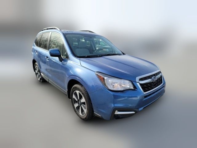 2017 Subaru Forester Premium