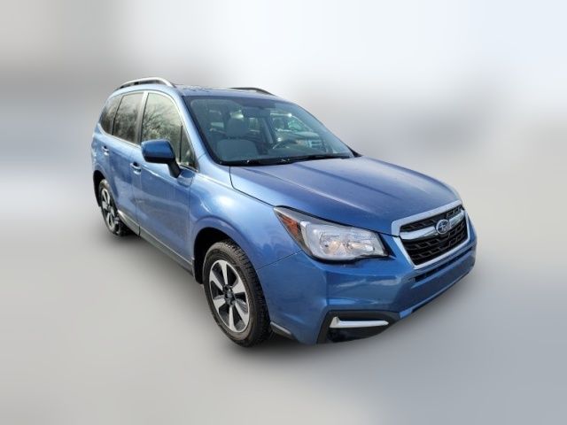 2017 Subaru Forester Premium