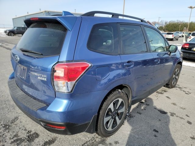 2017 Subaru Forester Premium