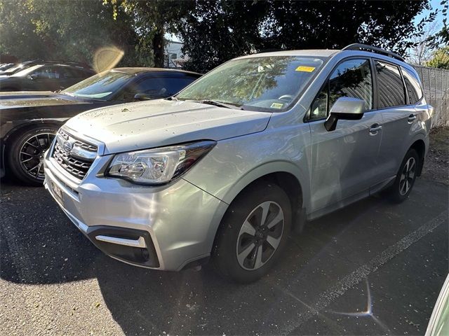 2017 Subaru Forester Premium