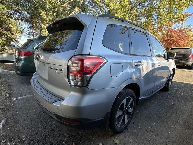 2017 Subaru Forester Premium