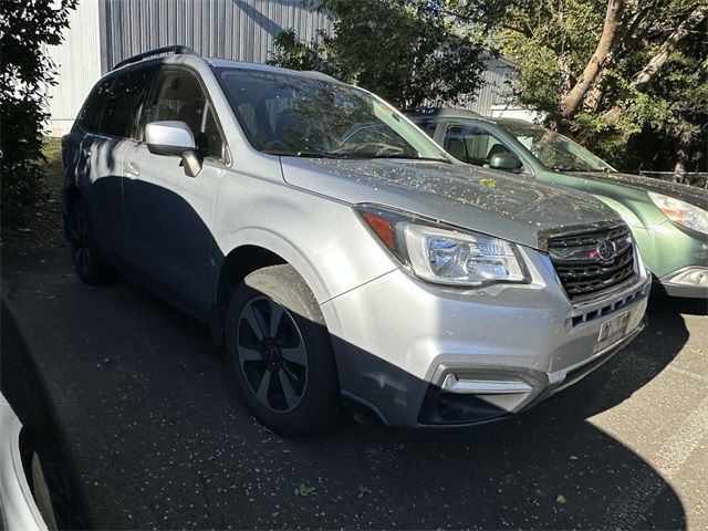 2017 Subaru Forester Premium