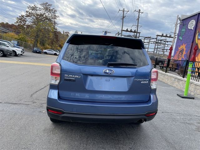 2017 Subaru Forester Premium