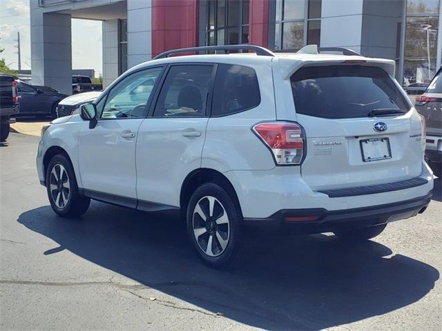 2017 Subaru Forester Premium