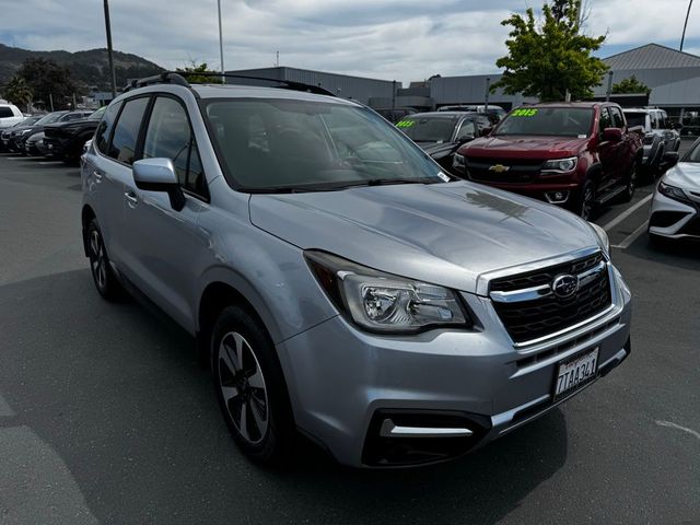 2017 Subaru Forester Premium