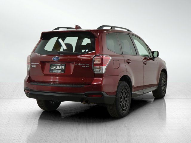 2017 Subaru Forester Premium