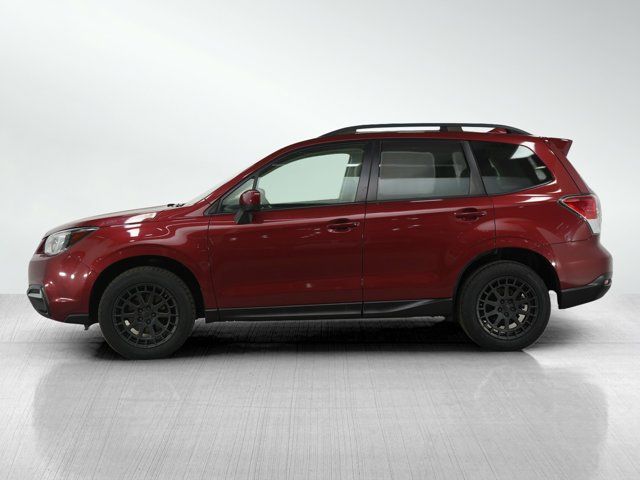 2017 Subaru Forester Premium