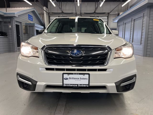 2017 Subaru Forester Premium