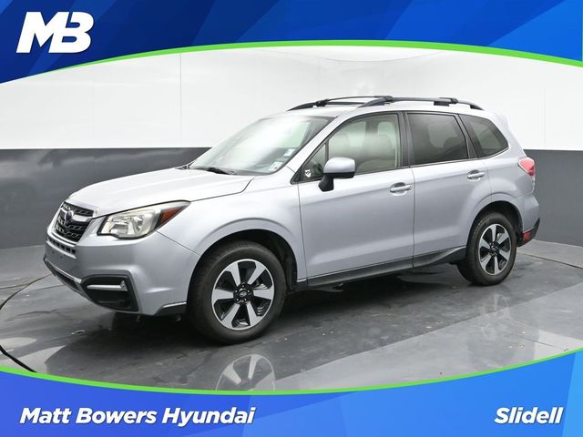 2017 Subaru Forester Premium