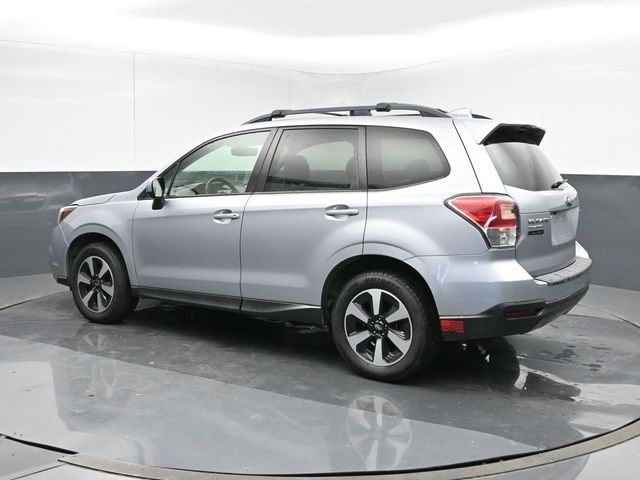 2017 Subaru Forester Premium