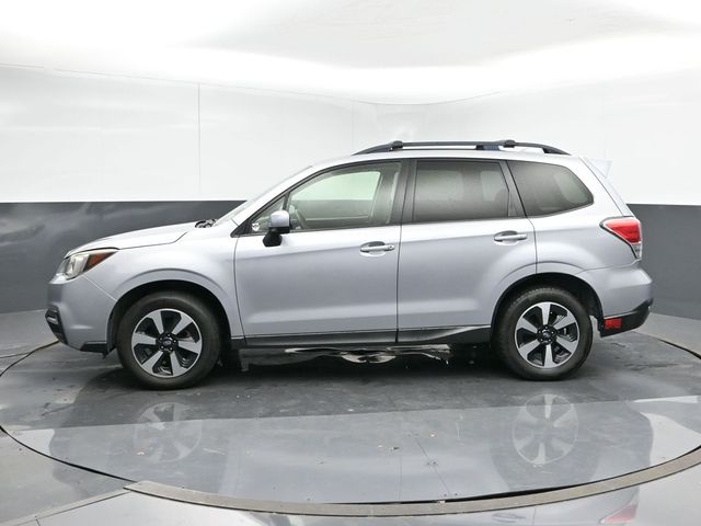 2017 Subaru Forester Premium