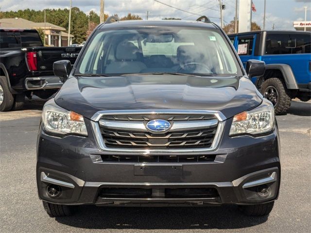 2017 Subaru Forester Premium