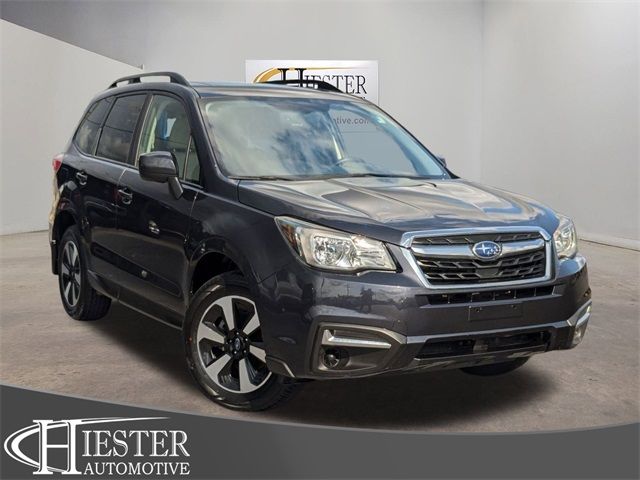 2017 Subaru Forester Premium