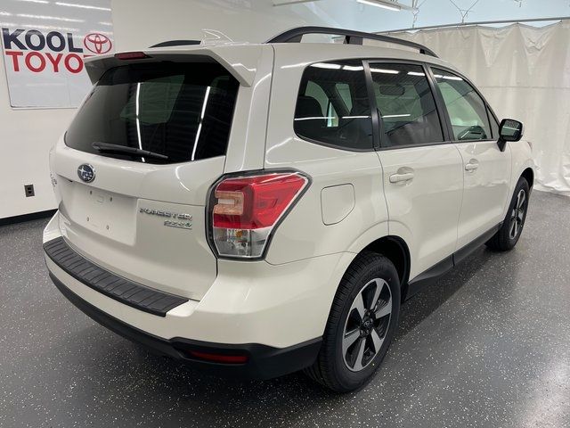 2017 Subaru Forester Premium