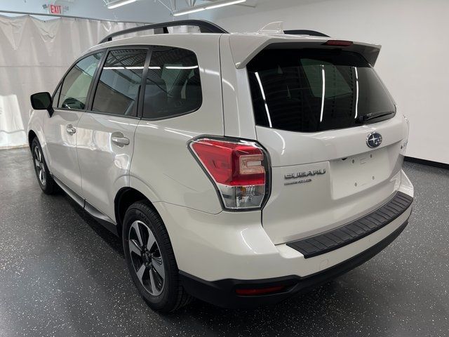 2017 Subaru Forester Premium