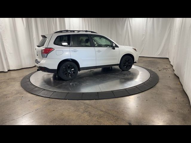 2017 Subaru Forester Premium