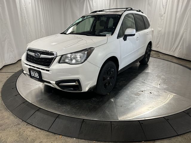 2017 Subaru Forester Premium