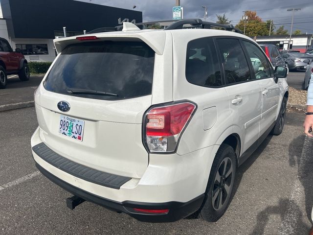 2017 Subaru Forester Premium