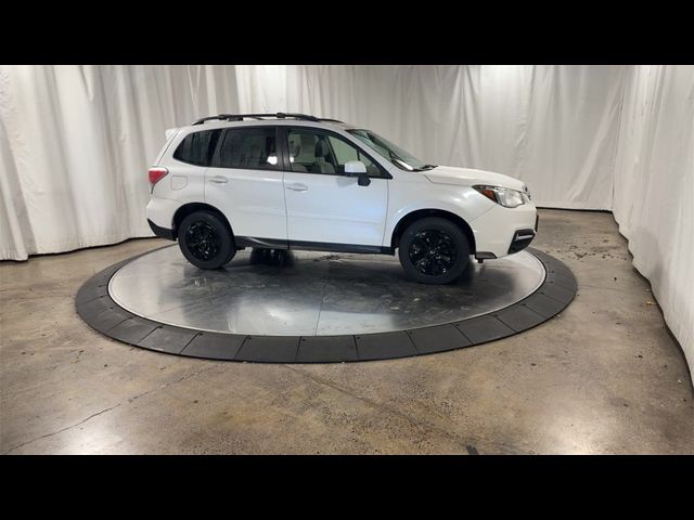 2017 Subaru Forester Premium