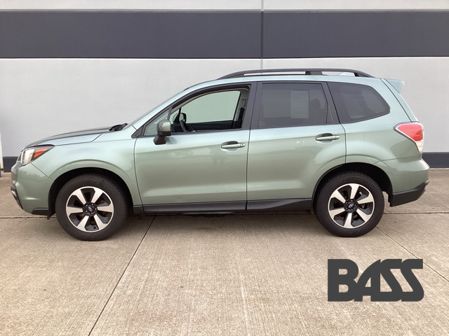 2017 Subaru Forester Premium