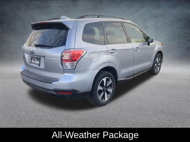 2017 Subaru Forester Premium