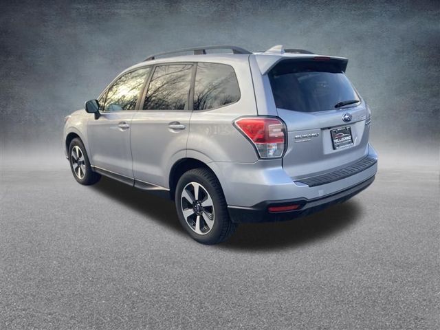 2017 Subaru Forester Premium