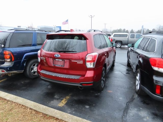 2017 Subaru Forester Premium