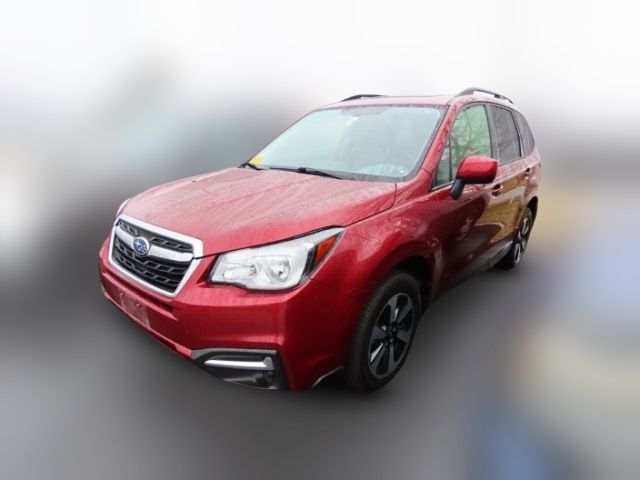 2017 Subaru Forester Premium