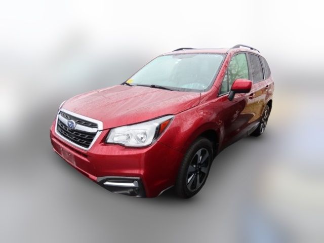 2017 Subaru Forester Premium