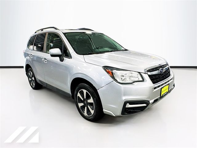 2017 Subaru Forester Premium