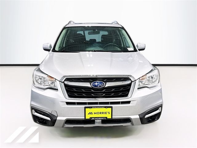 2017 Subaru Forester Premium