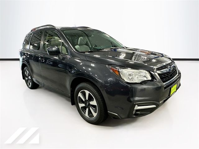 2017 Subaru Forester Premium