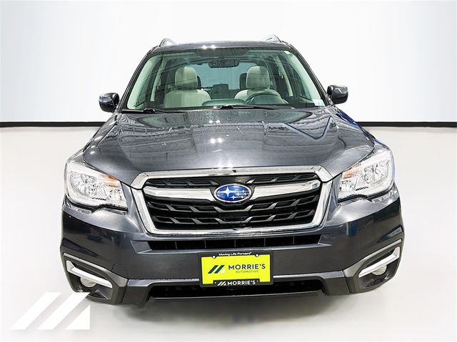 2017 Subaru Forester Premium