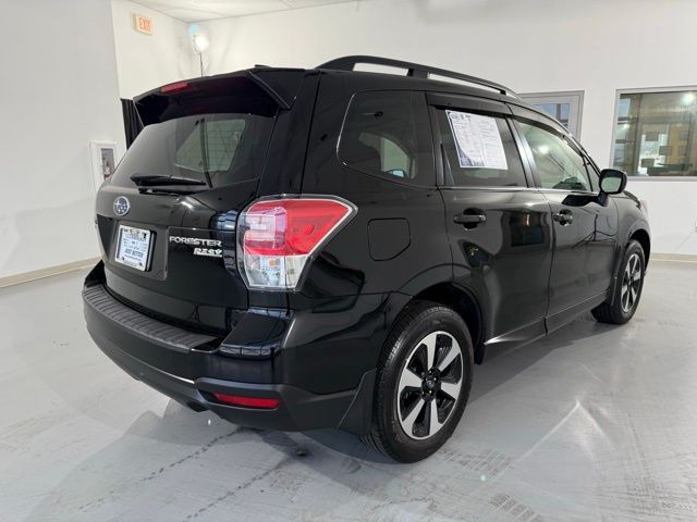 2017 Subaru Forester Premium