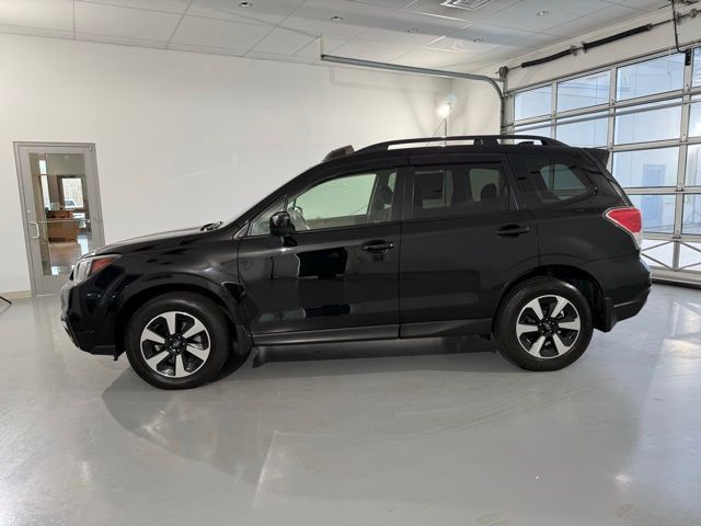 2017 Subaru Forester Premium