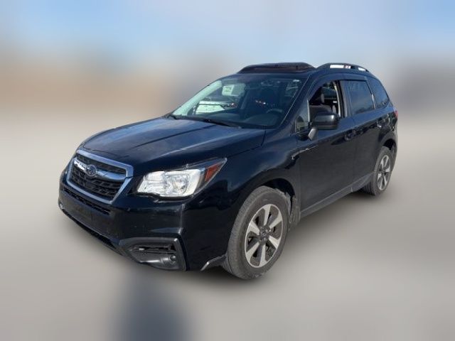 2017 Subaru Forester Premium