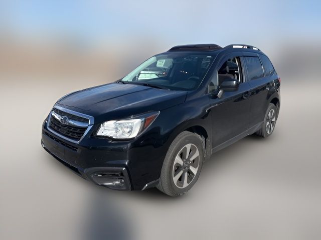 2017 Subaru Forester Premium