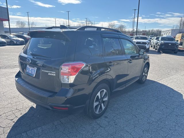 2017 Subaru Forester Premium