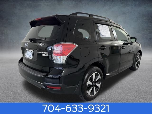 2017 Subaru Forester Premium