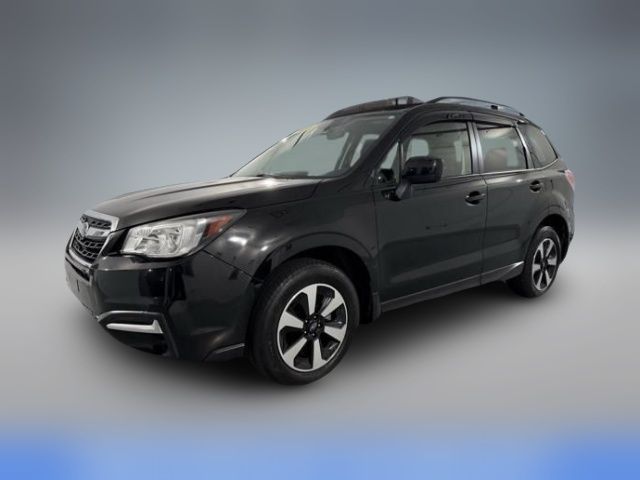 2017 Subaru Forester Premium