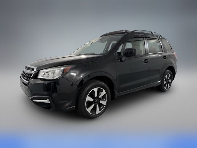 2017 Subaru Forester Premium