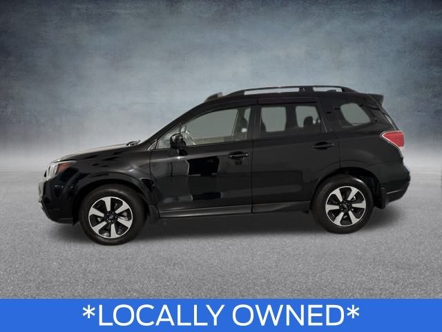 2017 Subaru Forester Premium